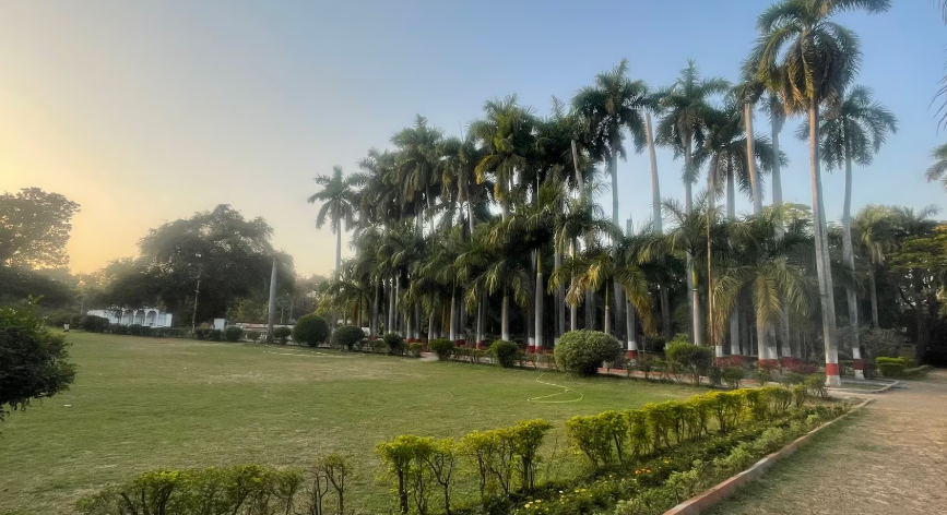 Telankhedi Garden